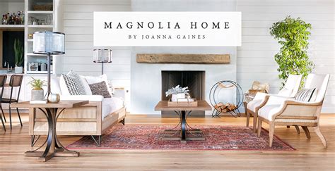 magnolia home website